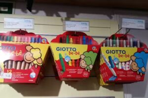 Dideco Arzobispo Cos Tienda de Juguetes y libros