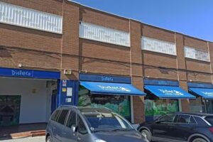 Dideco Xaudaró Tienda de Juguetes y Libros