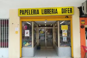 Difer Papeleria Jugueteria