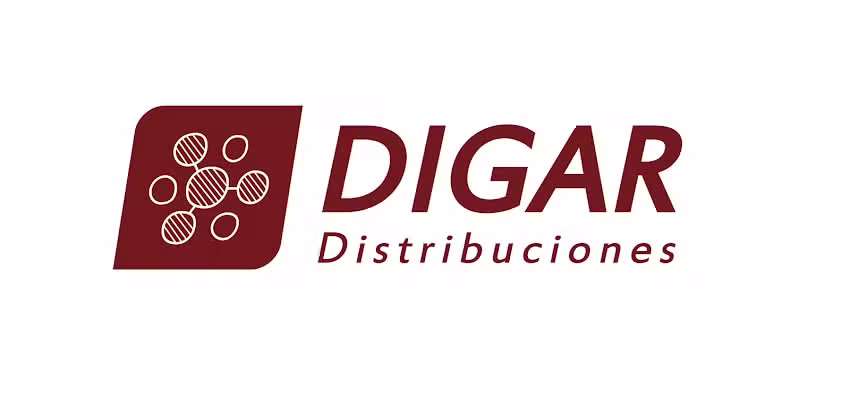 Digar Distribuciones