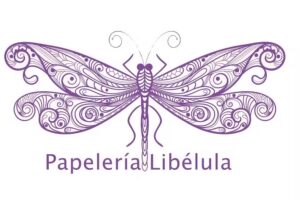 Diseño gráfico y Papelería Libelula
