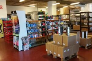 Distribuciones Couto