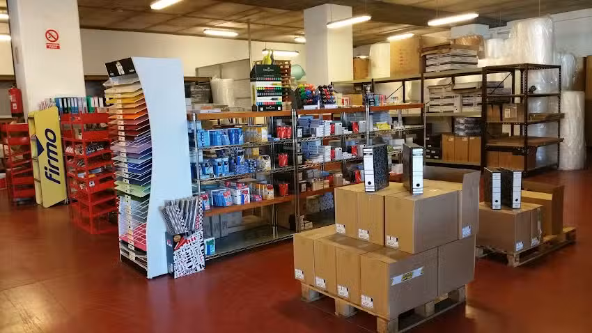 Distribuciones Couto