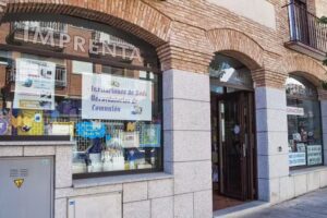 Distribuciones Guiomar