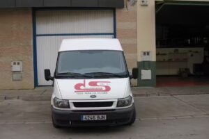 Distribuciones Sinaí – Papelería Juan XIII