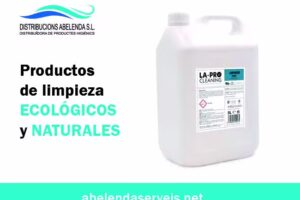 Distribucions Abelenda Serveis