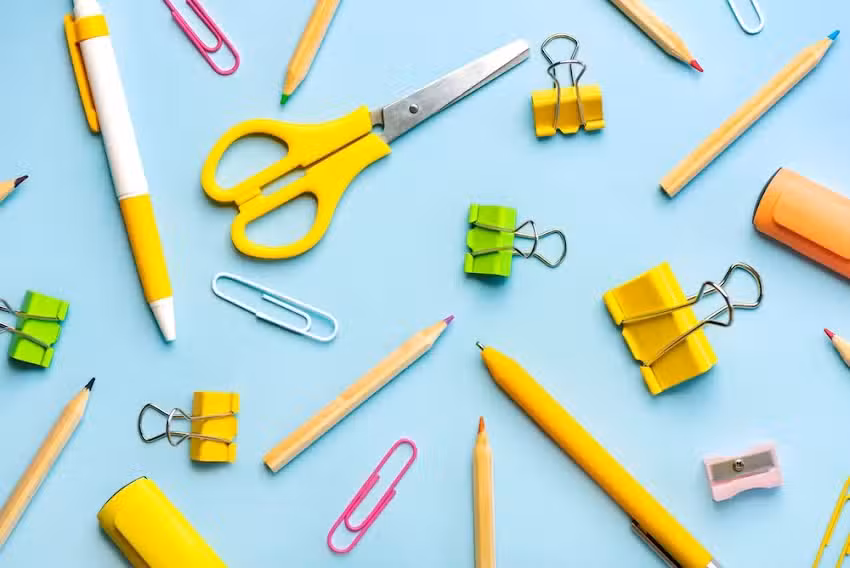 Distribuidora Papelera