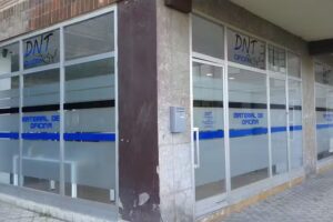 DNT Material de Oficina