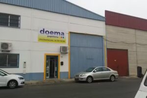 Doema Papelería