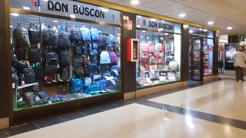 Don Buscon