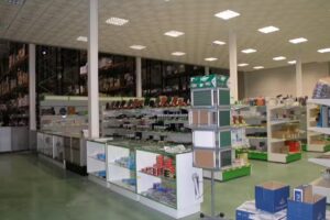 Don Papel , almacén mayorista papeleria