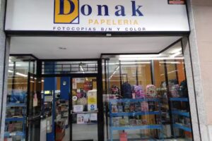 Donak