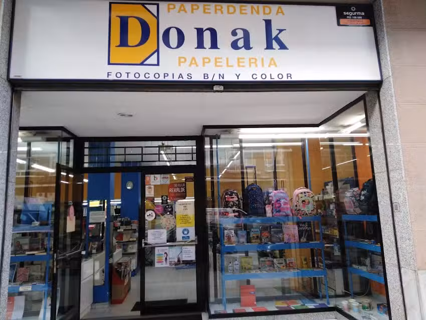 Donak