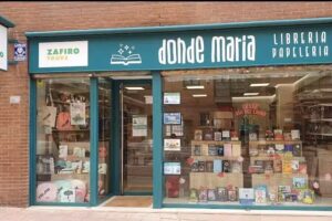 Donde María Librería Papelería