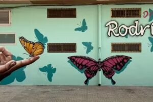 Droguería Rodriguez, Perfumería y Papelería La Curva