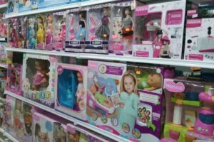 DT INFORMÁTICA Y JUGUETES