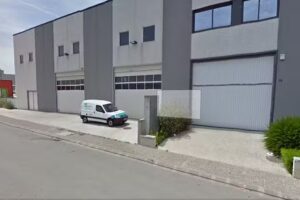 DT Química / Sistemas de higiene profesional / GRUP MARCHAN VENTURA