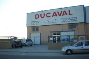 Ducaval