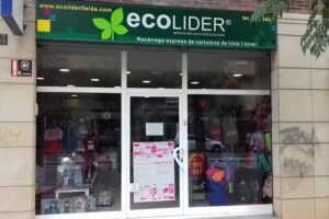 Ecolider