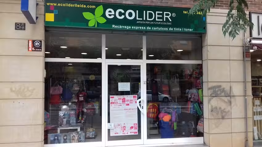 Ecolider
