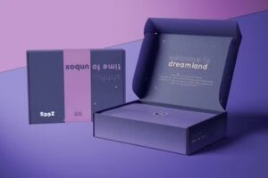 Ecology Box | Embalajes y Cajas de cartón – Packaging personalizado