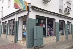 El Detallito, Papelería, Librería y Artículos de Regalo