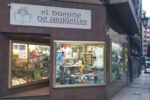 El Duende de Argüelles