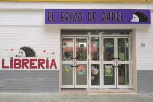 El Erizo de Papel