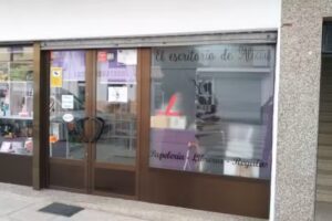 El Escritorio de Alicia