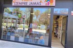 El Mundo de Siempre Jamas