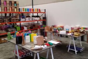 El mundo según poppy, s.l.