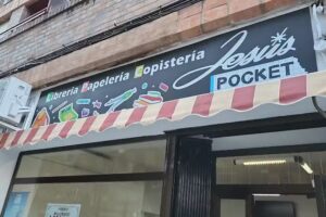 El Rincón de Mar LOTERIAS-PAPELERIA-FOTOCOPIAS-PRENSA