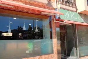 El Rinc&oacute;n de Nubia