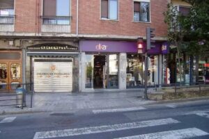 elkar liburu-denda Librería Getxo