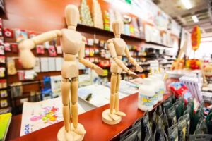 ELNUBA Distribuciones de Papelería y Librería