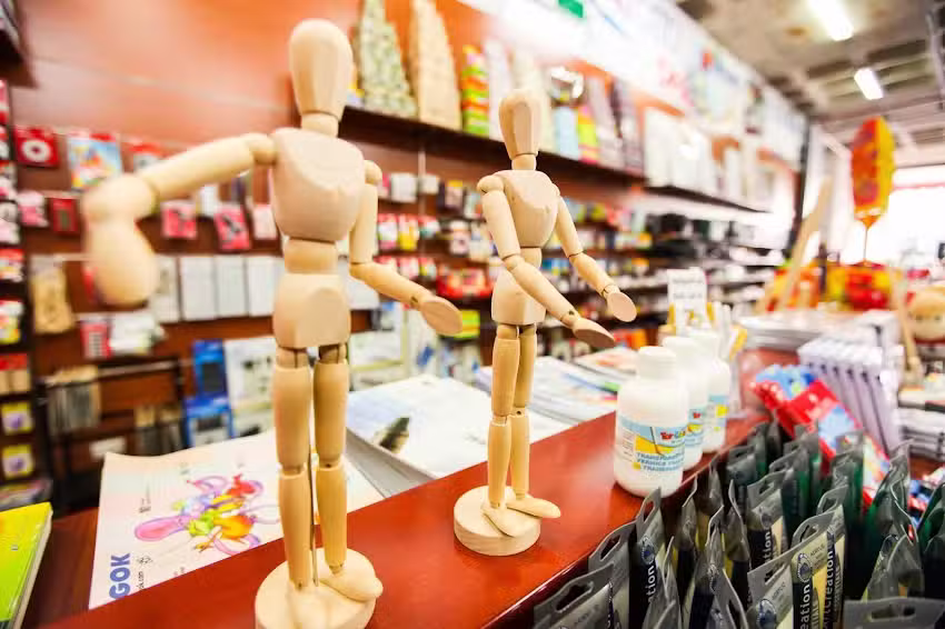 ELNUBA Distribuciones de Papeler&iacute;a y Librer&iacute;a