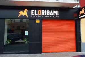 elOrigami