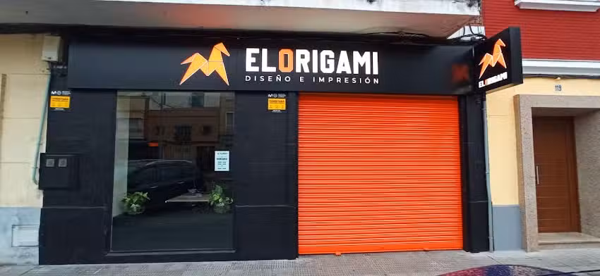elOrigami