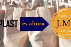 Embalajes JME Terrassa, S.L