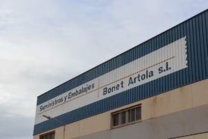 Embalajes València – Bonet Artola s.l.