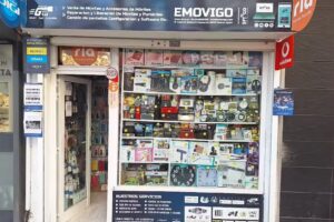 Emovigo