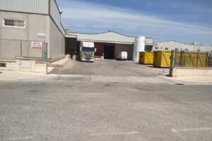 ENFOR-PAPEL Cantoneras de cartón reciclado