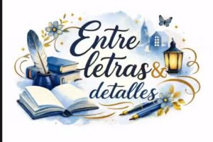 Entre Letras & Detalles