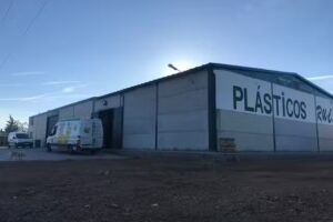 ENVASES Y EMBALAJES ECOLÓGICOS RUIZ