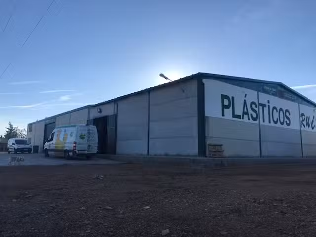 ENVASES Y EMBALAJES ECOLÓGICOS RUIZ