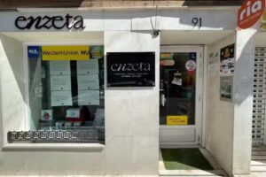 ENZETA SHOP