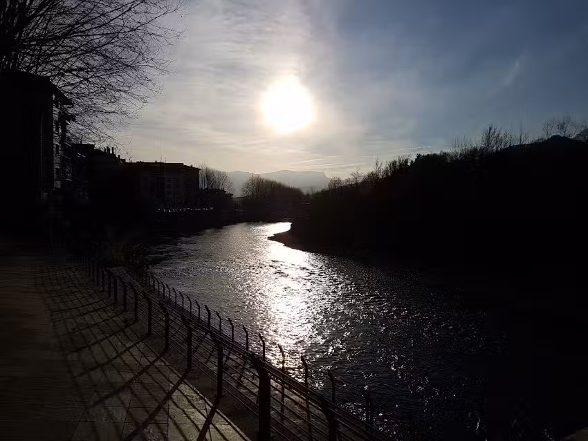 ERNAITZA Liburudenda Andoain