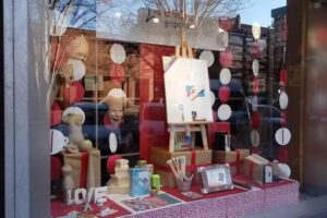 ESCID, Papelerías responsables