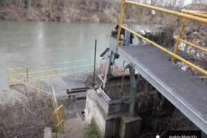 Esclusa de La Papelera