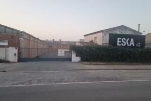 Eska Board Ibérica SAU